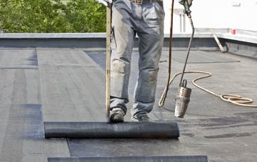 flat roof replacement Totties, West Yorkshire