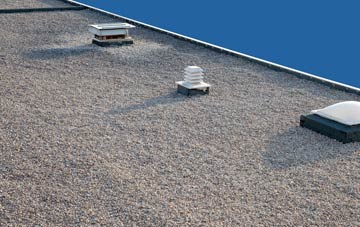 flat roofing Totties, West Yorkshire