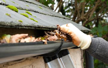 gutter cleaning Totties, West Yorkshire