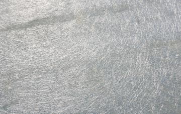 Totties laminate fibreglass or shingles?