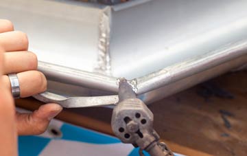 disadvantages of Totties lead roofing