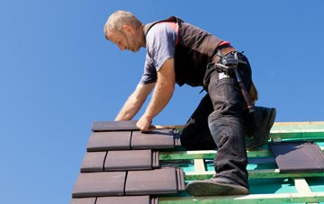 disadvantages of Totties slate roofing