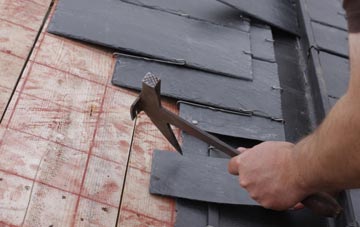 slate roofing Totties, West Yorkshire